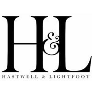 Hastwell and Lightfoot logo
